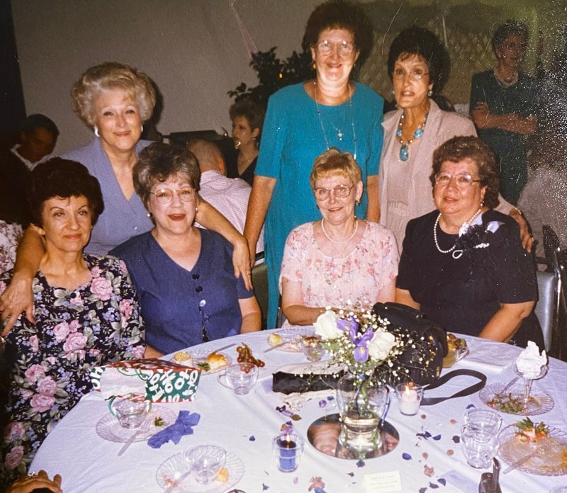 Sylvia Ann Mires - Photo 89