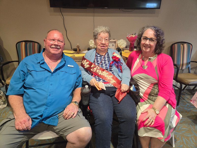 Sylvia Ann Mires - Photo 90