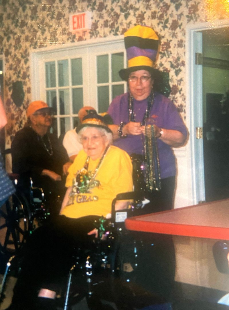 Sylvia Ann Mires - Photo 95