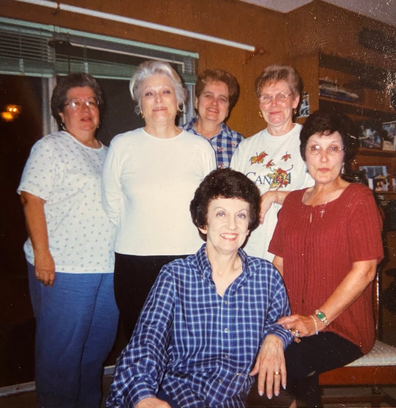 Sylvia Ann Mires - Photo 93