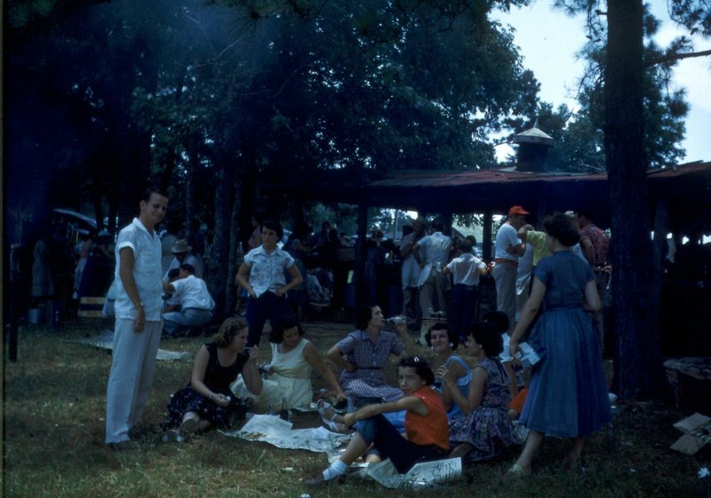 Sylvia Ann Mires - Photo 100