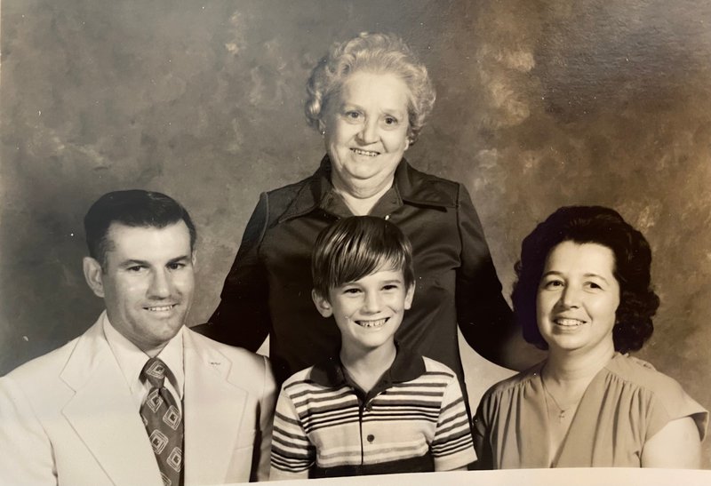 Sylvia Ann Mires - Photo 97