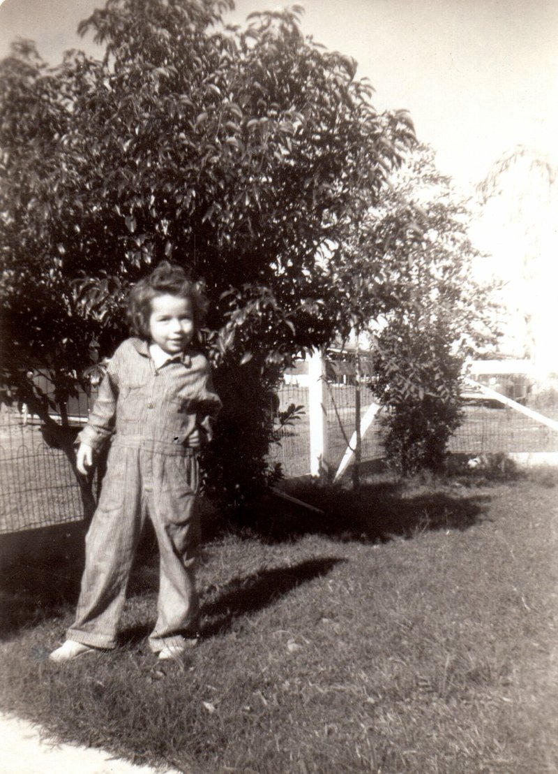 Sylvia Ann Mires - Photo 102