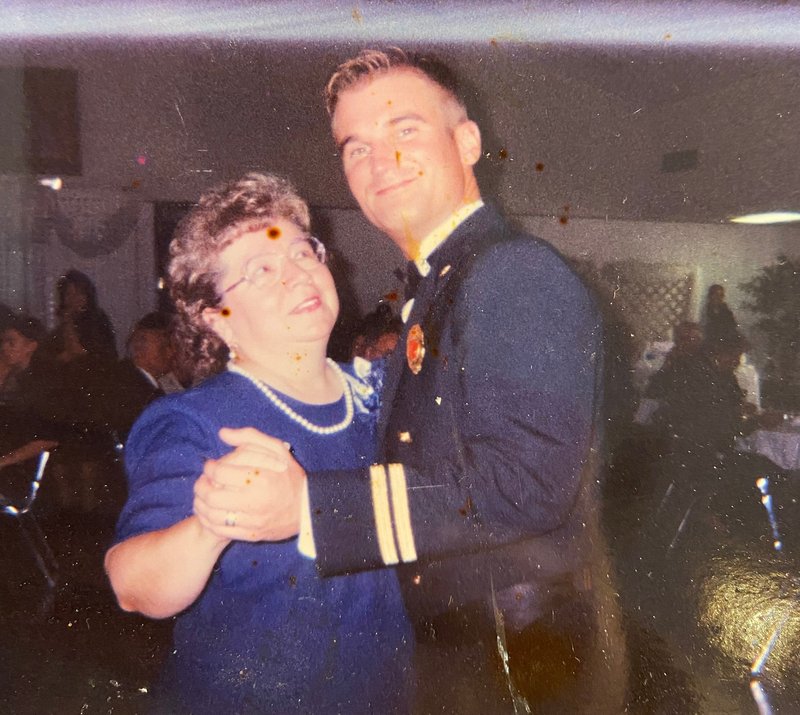 Sylvia Ann Mires - Photo 103