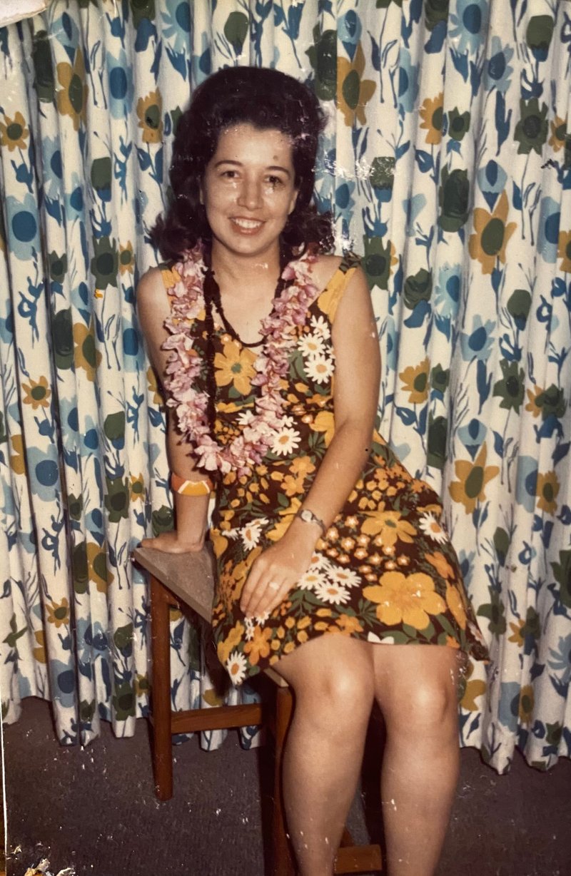 Sylvia Ann Mires - Photo 105