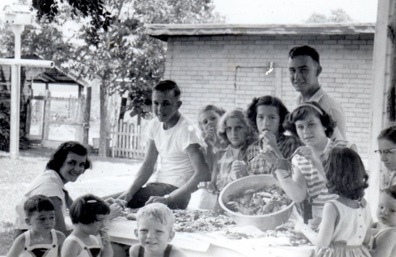 Sylvia Ann Mires - Photo 106