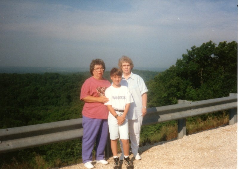 Sylvia Ann Mires - Photo 107