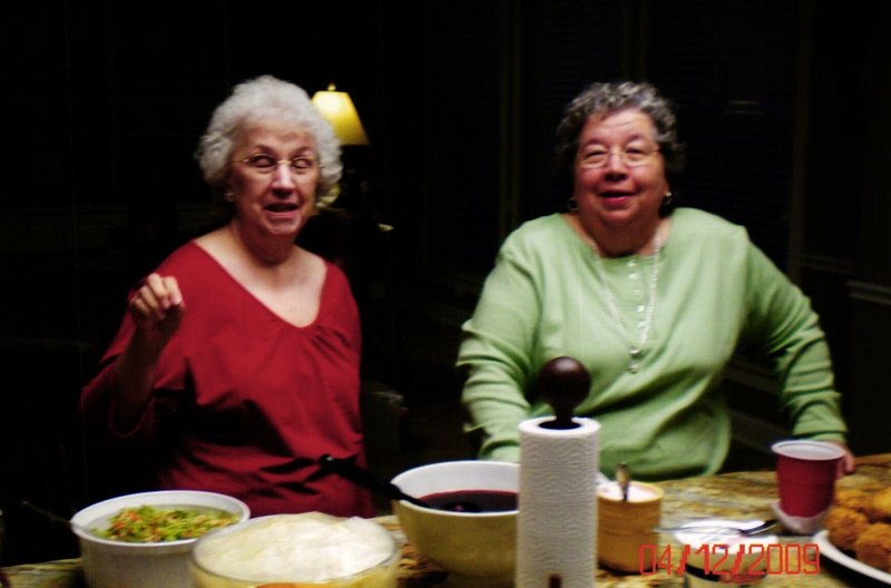 Sylvia Ann Mires - Photo 109