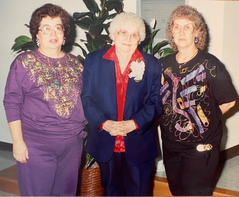 Sylvia Ann Mires - Photo 108