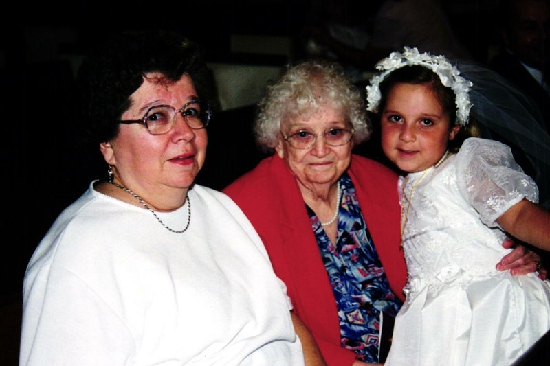 Sylvia Ann Mires - Photo 111