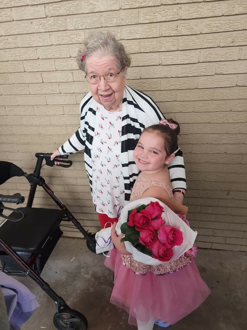 Sylvia Ann Mires - Photo 114