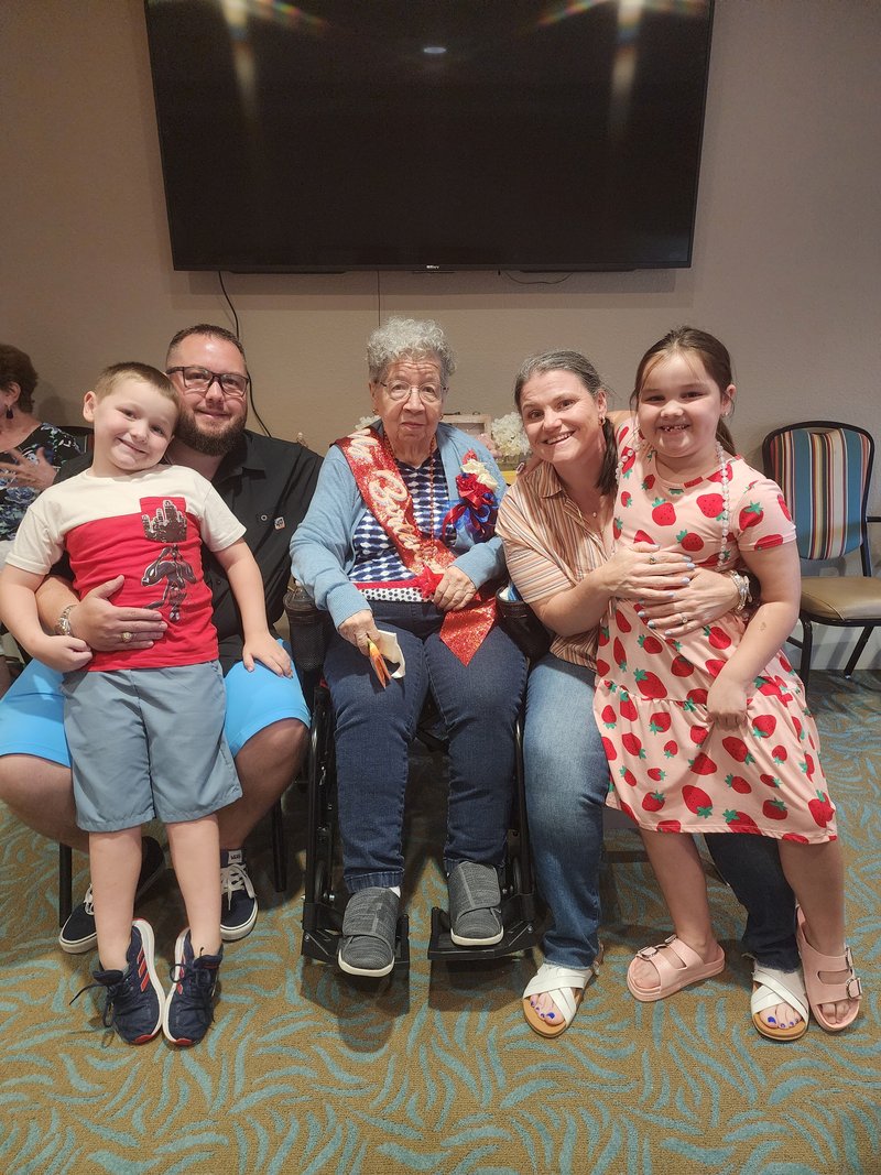 Sylvia Ann Mires - Photo 113