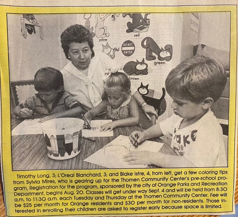 Sylvia Ann Mires - Photo 115