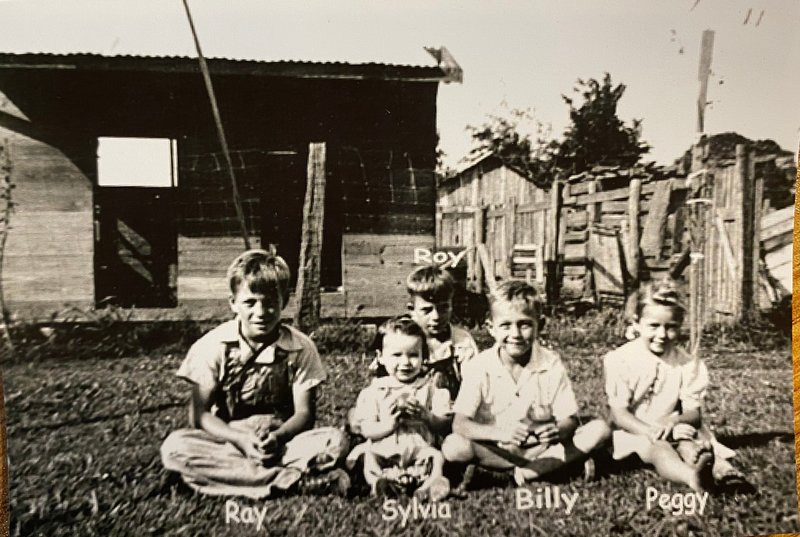 Sylvia Ann Mires - Photo 117