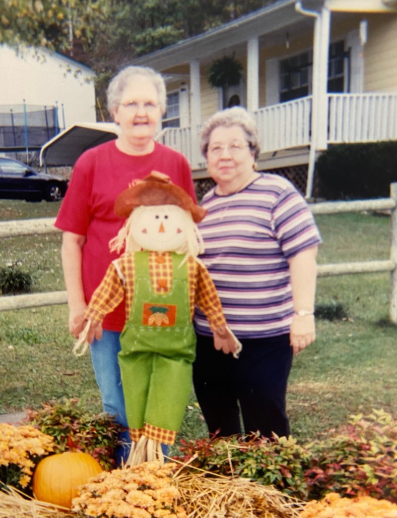 Sylvia Ann Mires - Photo 120