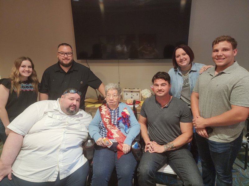 Sylvia Ann Mires - Photo 119