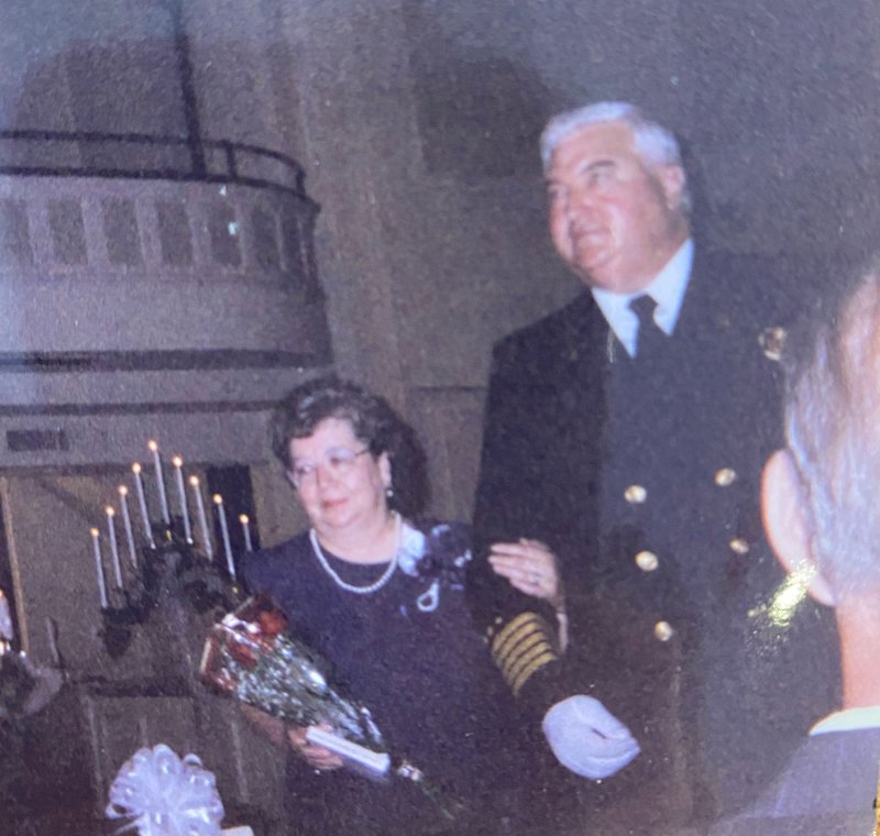 Sylvia Ann Mires - Photo 121