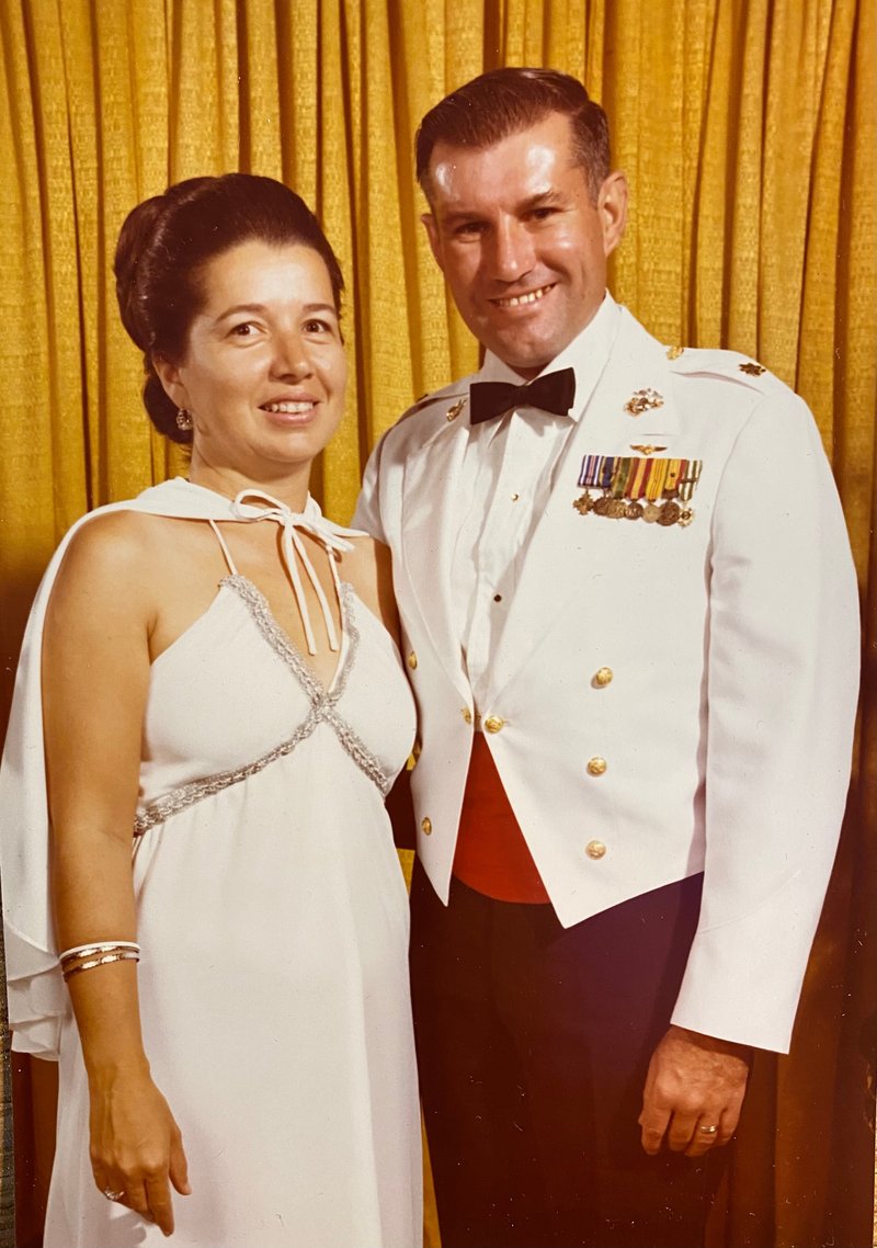 Sylvia Ann Mires - Photo 122