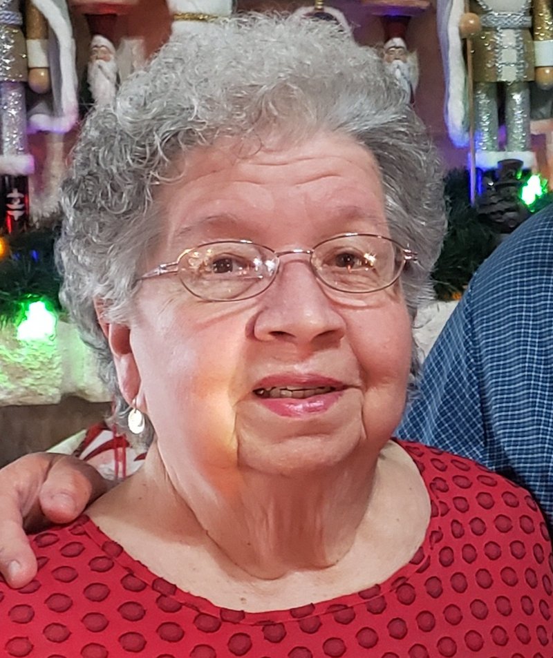 Sylvia Ann Mires - Photo 123