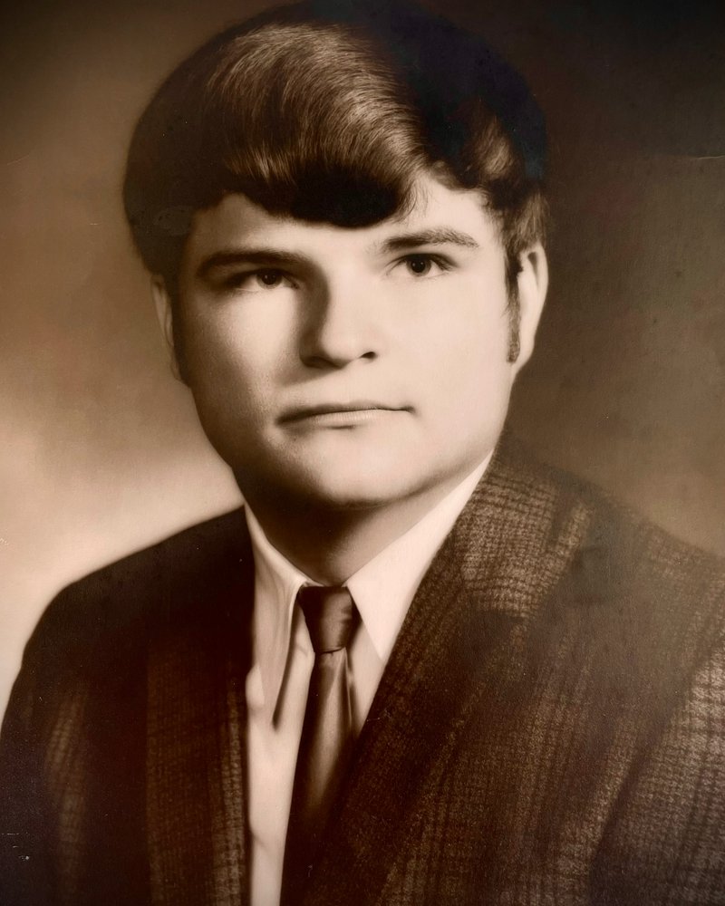 Jefferson Alvoid Garrison