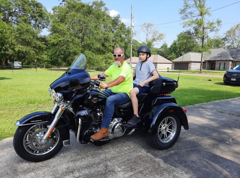 Dave Leslie Chesson, Sr. - Photo 2