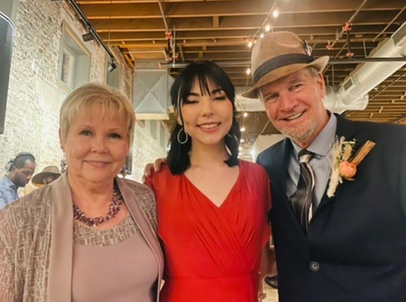 Dave Leslie Chesson, Sr. - Photo 3