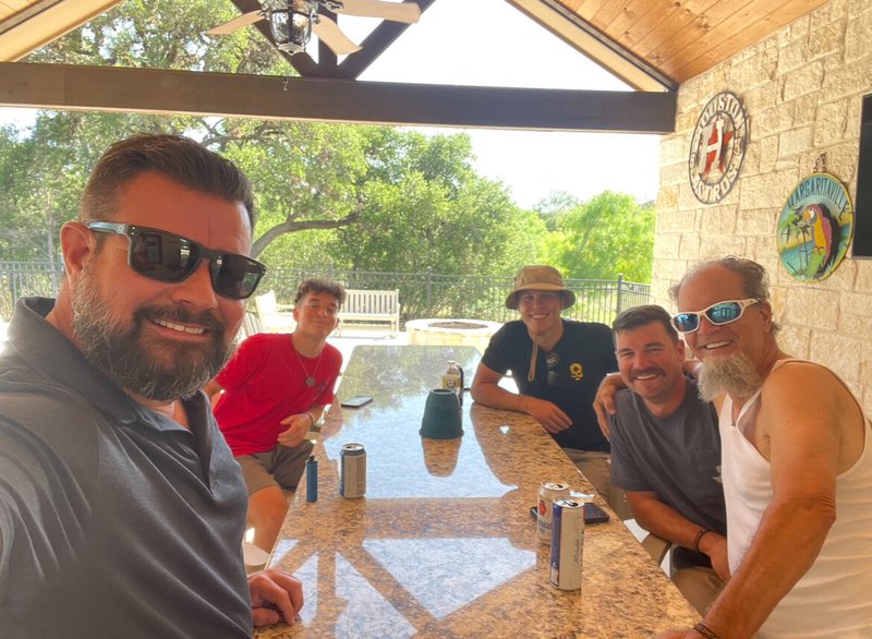 Dave Leslie Chesson, Sr. - Photo 6