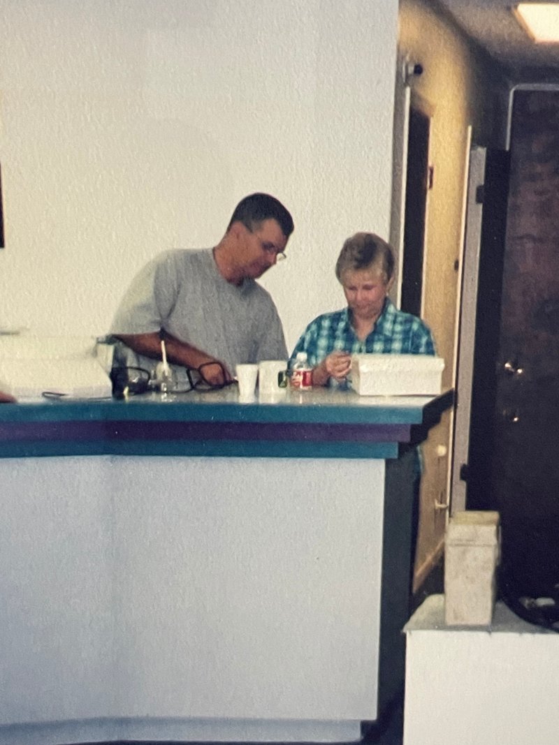 Dave Leslie Chesson, Sr. - Photo 11