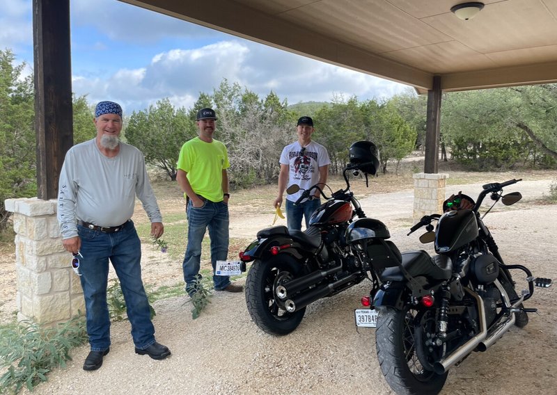 Dave Leslie Chesson, Sr. - Photo 15