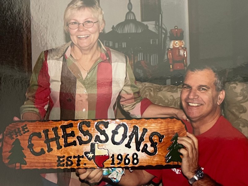 Dave Leslie Chesson, Sr. - Photo 19