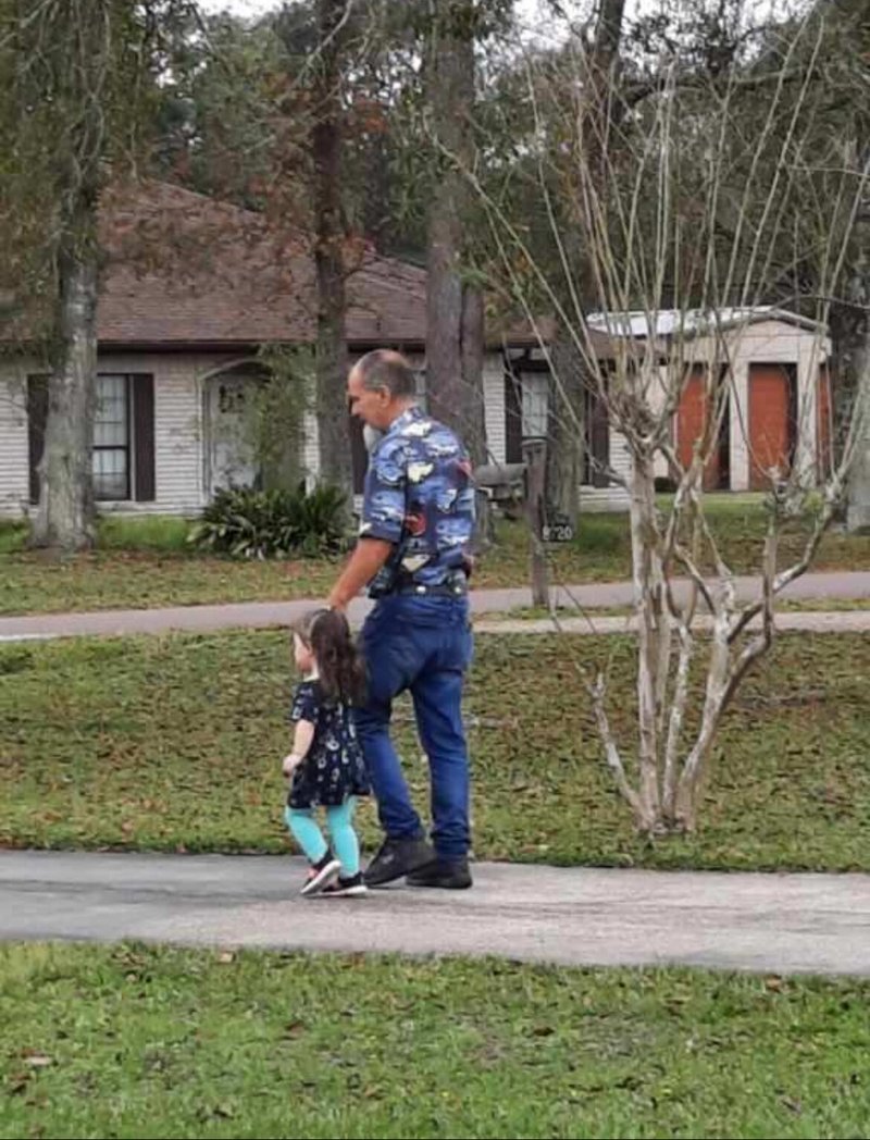 Dave Leslie Chesson, Sr. - Photo 29