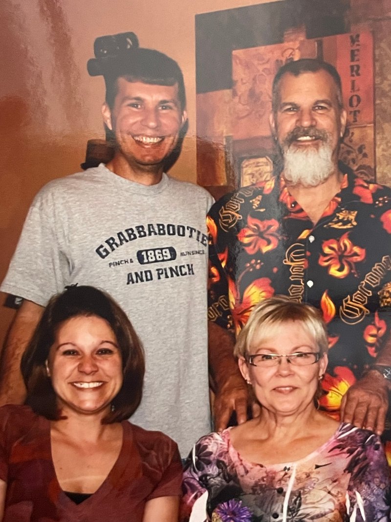 Dave Leslie Chesson, Sr. - Photo 30