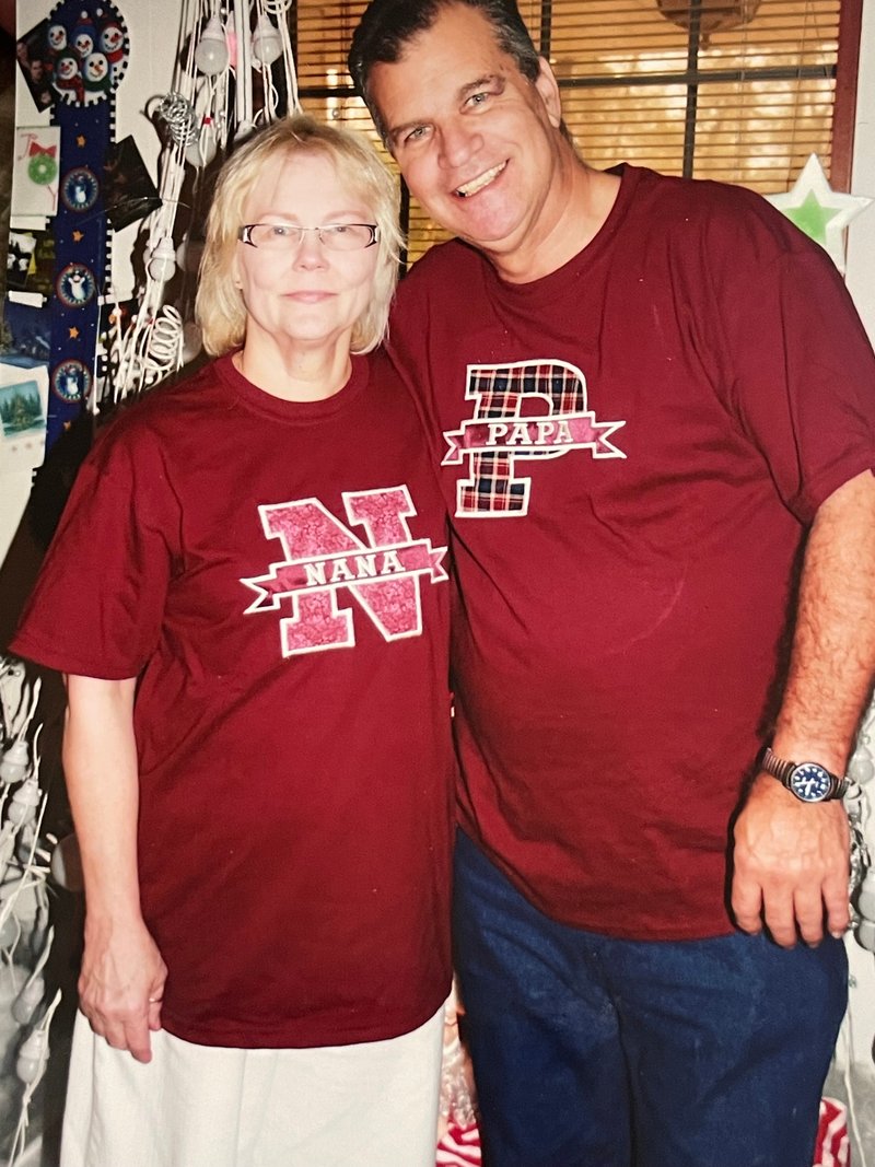 Dave Leslie Chesson, Sr. - Photo 35