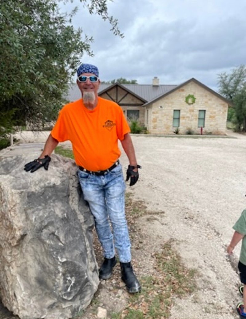 Dave Leslie Chesson, Sr. - Photo 37