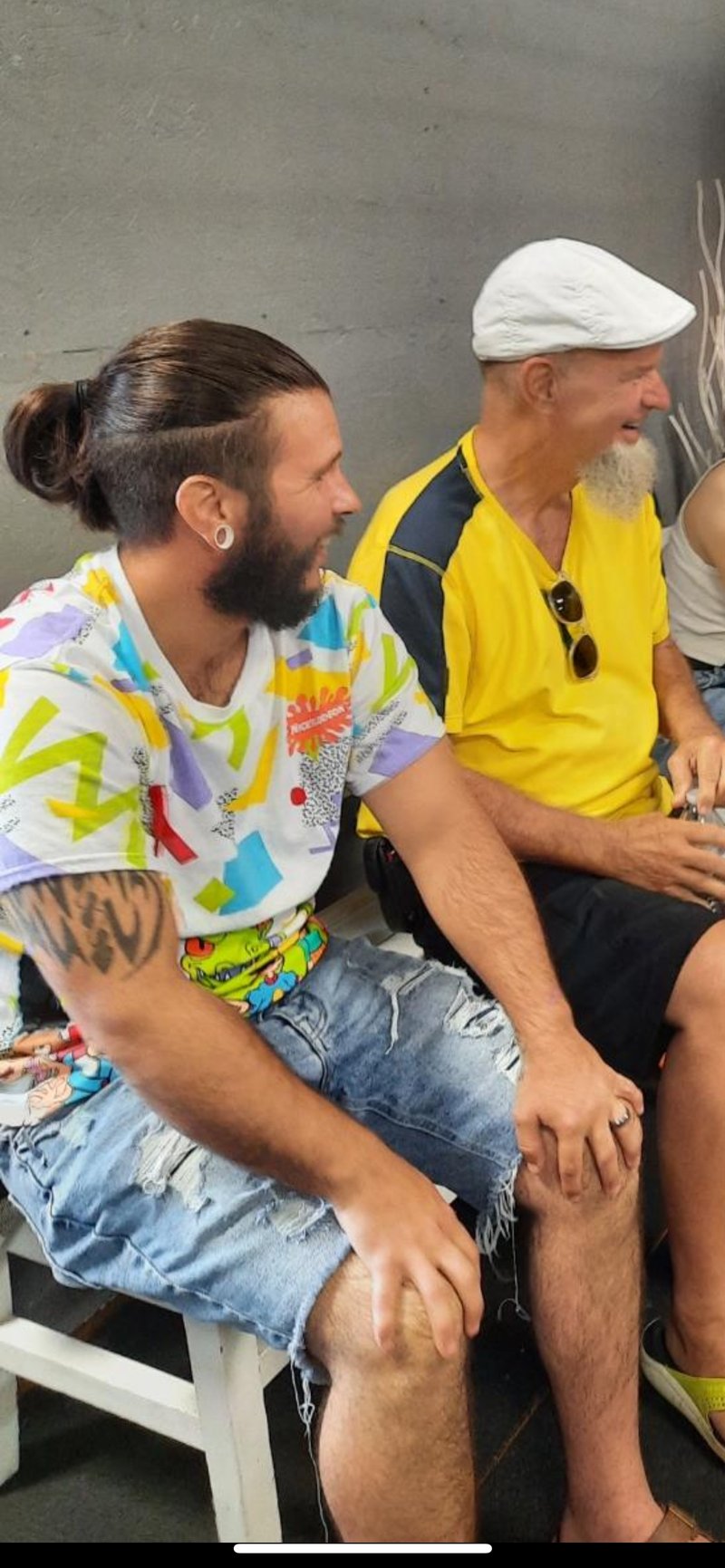 Dave Leslie Chesson, Sr. - Photo 43