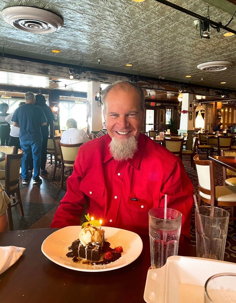 Dave Leslie Chesson, Sr. - Photo 58