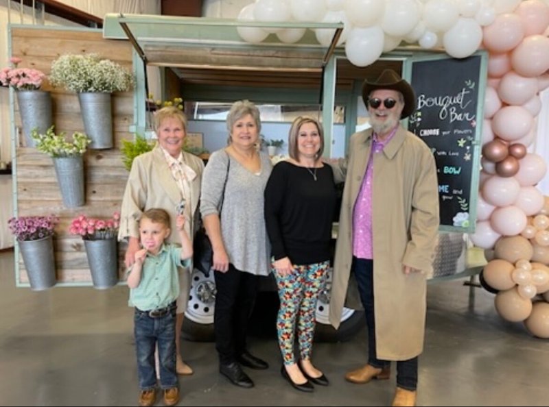 Dave Leslie Chesson, Sr. - Photo 60