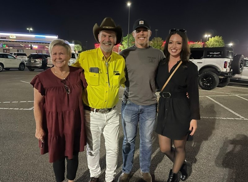 Dave Leslie Chesson, Sr. - Photo 62