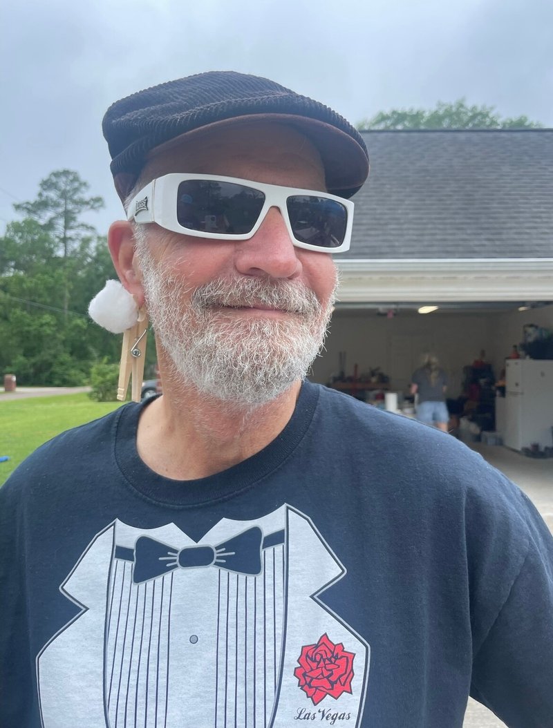 Dave Leslie Chesson, Sr. - Photo 66