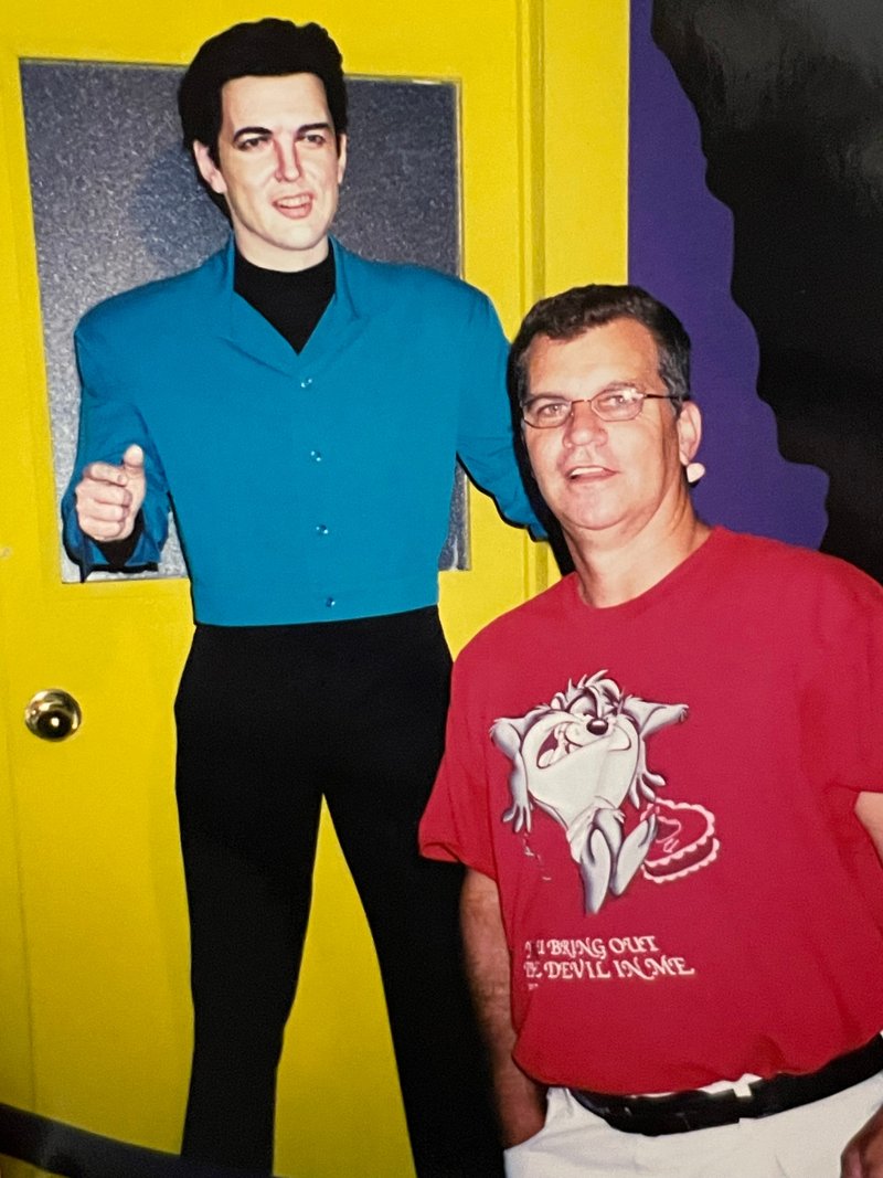 Dave Leslie Chesson, Sr. - Photo 72