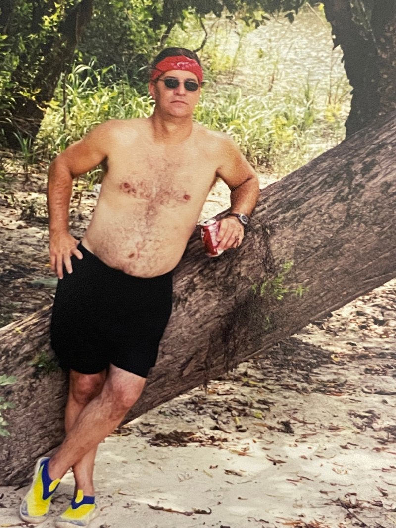 Dave Leslie Chesson, Sr. - Photo 73