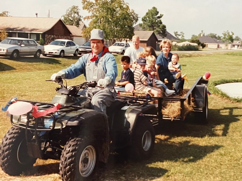 Dave Leslie Chesson, Sr. - Photo 75