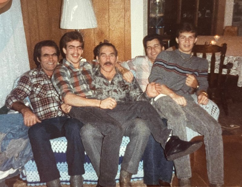 Dave Leslie Chesson, Sr. - Photo 80