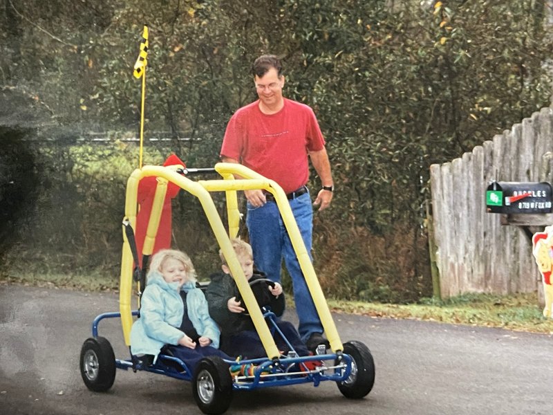 Dave Leslie Chesson, Sr. - Photo 86