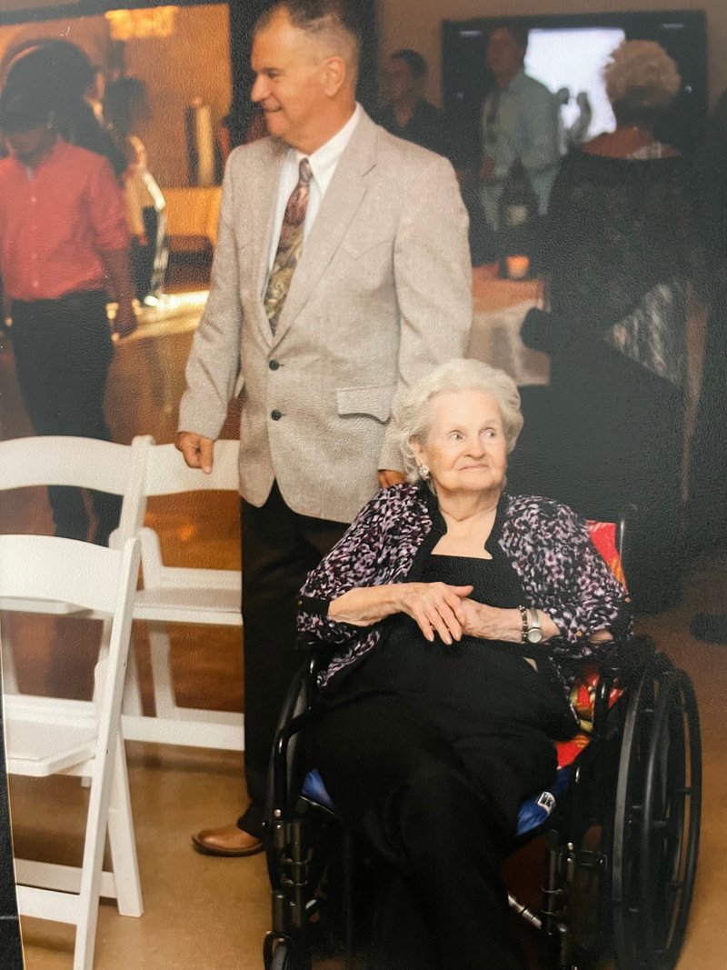 Dave Leslie Chesson, Sr. - Photo 94