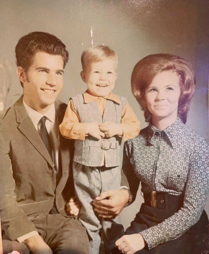 Dave Leslie Chesson, Sr. - Photo 96