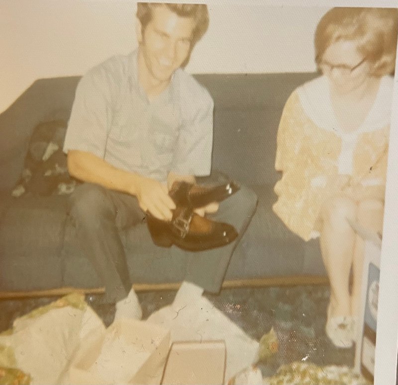 Dave Leslie Chesson, Sr. - Photo 105