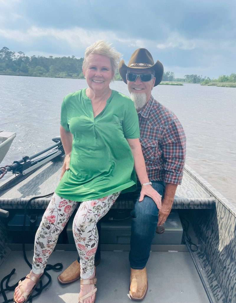 Dave Leslie Chesson, Sr. - Photo 106