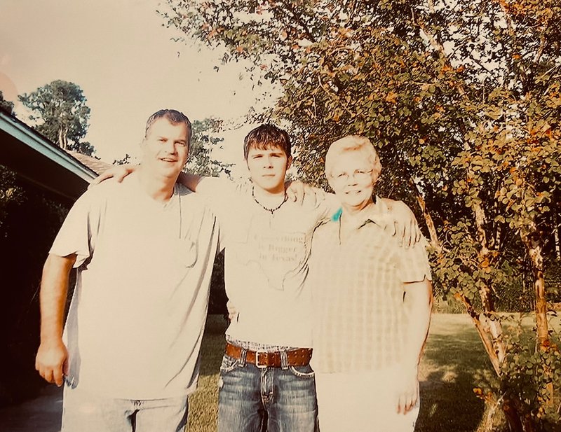 Dave Leslie Chesson, Sr. - Photo 108