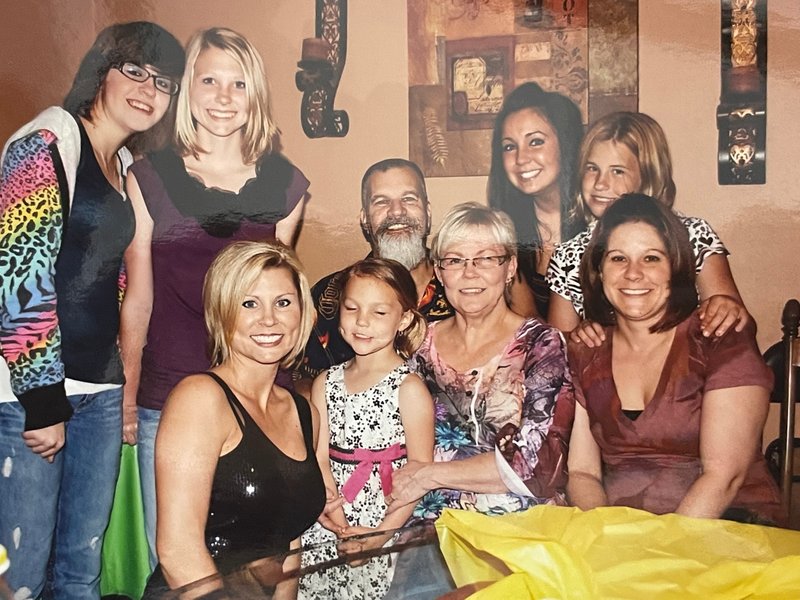 Dave Leslie Chesson, Sr. - Photo 111